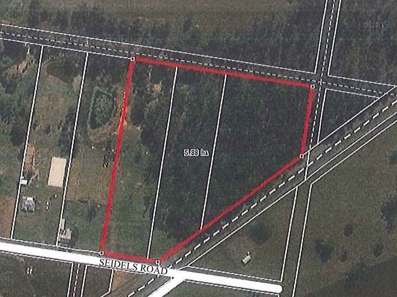 60 – 66 Seidels Road, Walloon QLD 4306