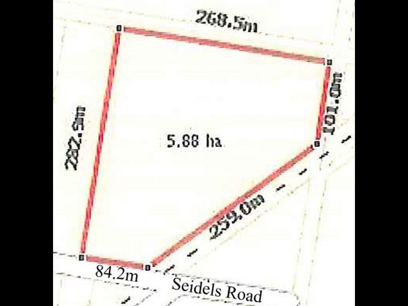 60 – 66 Seidels Road, Walloon QLD 4306