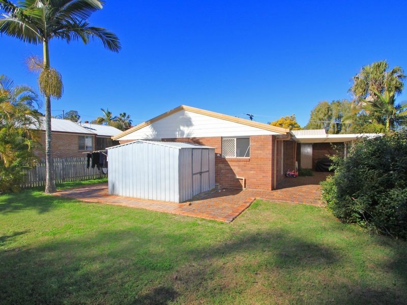 4 Currawong Street, Bundamba QLD 4304