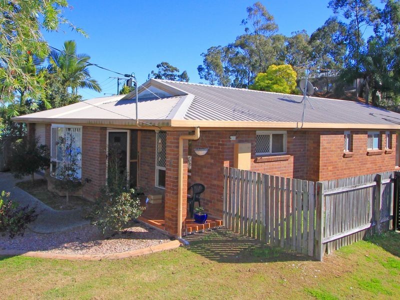 4 Currawong Street, Bundamba QLD 4304