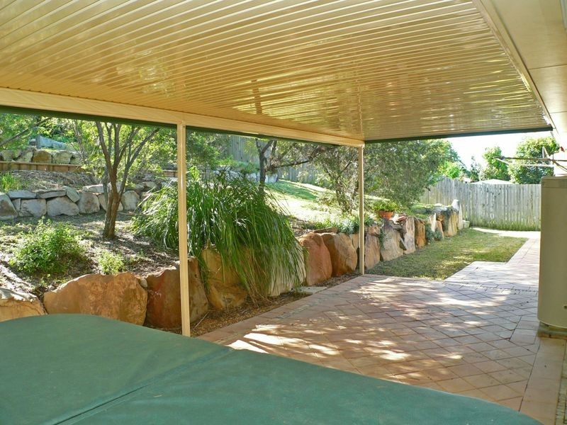 13 Calverton Court, Brassall QLD 4305