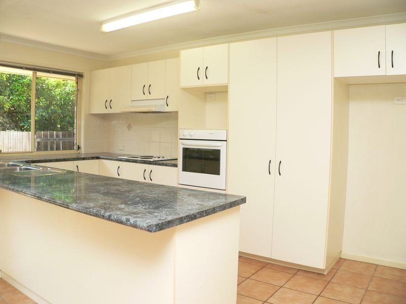 13 Calverton Court, Brassall QLD 4305