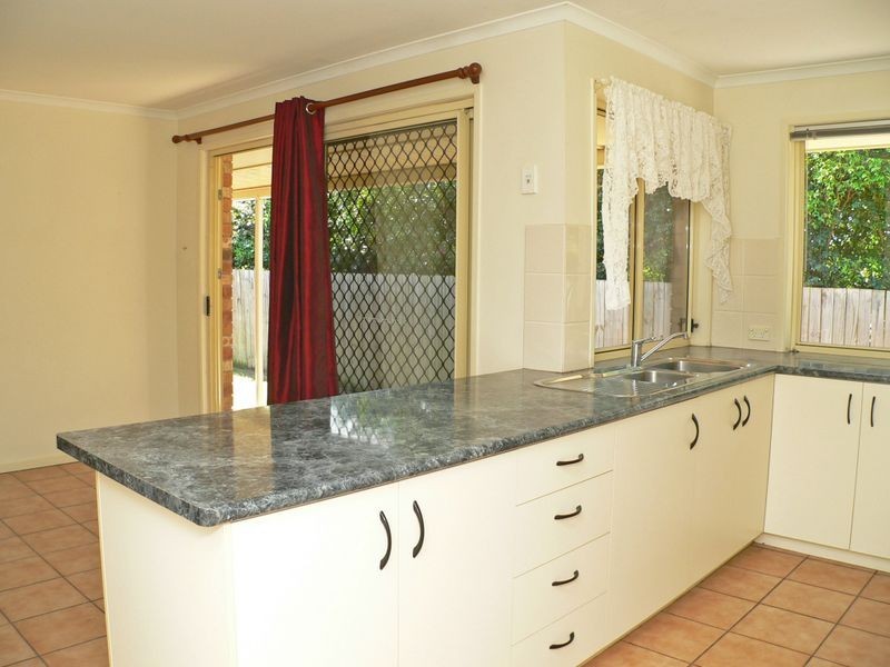 13 Calverton Court, Brassall QLD 4305