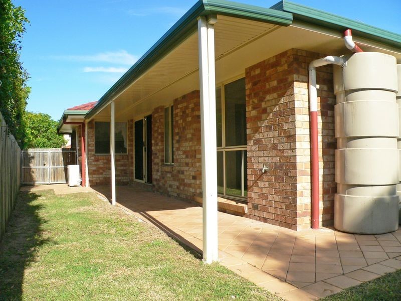 13 Calverton Court, Brassall QLD 4305