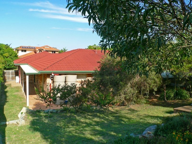 13 Calverton Court, Brassall QLD 4305