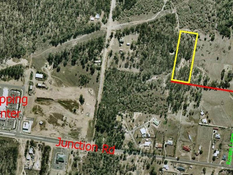 Lot 7 Unnamed Road Off Junction Road, Karalee QLD 4306