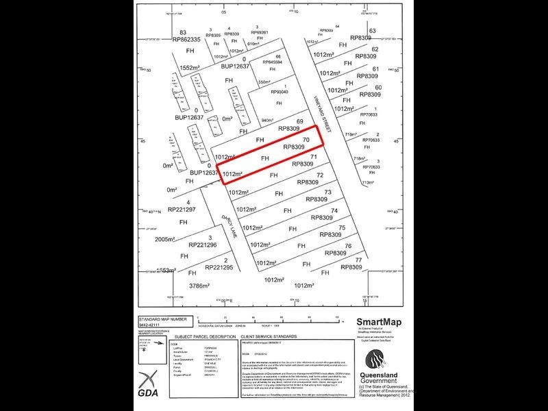 11 Vineyard Street, One Mile QLD 4305