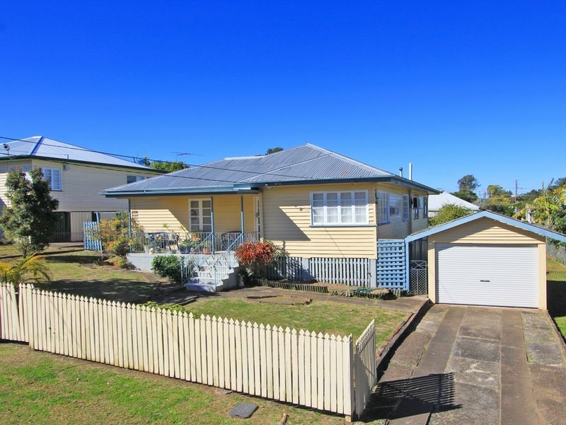 16 Jackes Street, Eastern Heights QLD 4305