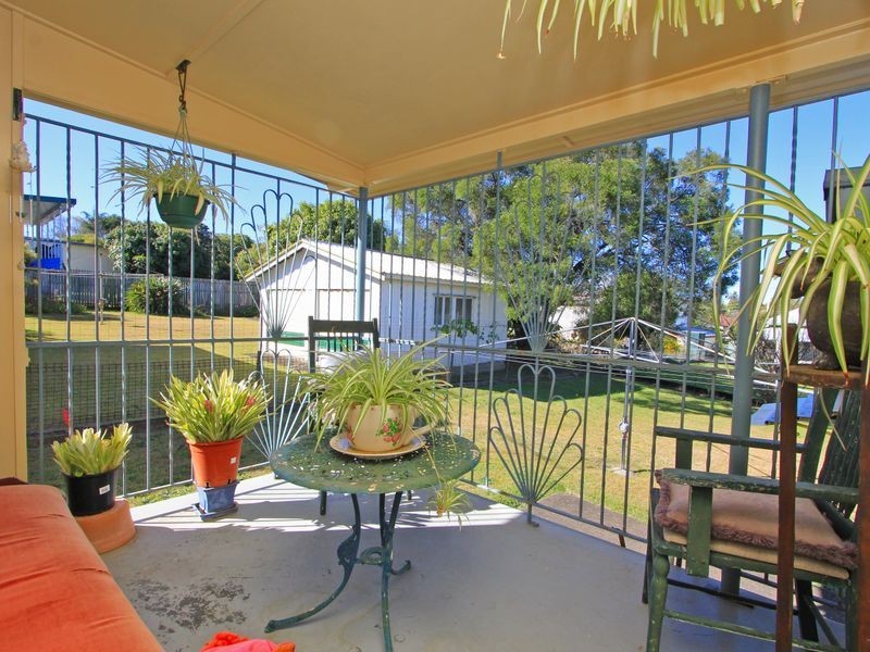 16 Jackes Street, Eastern Heights QLD 4305