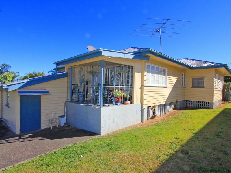 16 Jackes Street, Eastern Heights QLD 4305