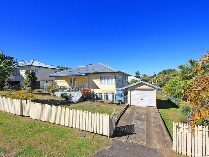 16 Jackes Street, Eastern Heights QLD 4305