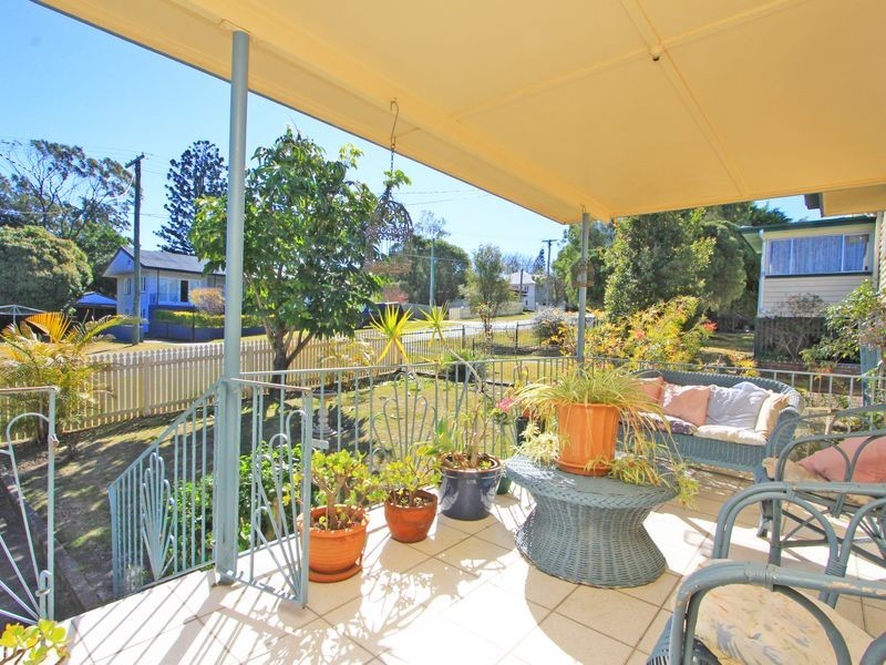 16 Jackes Street, Eastern Heights QLD 4305