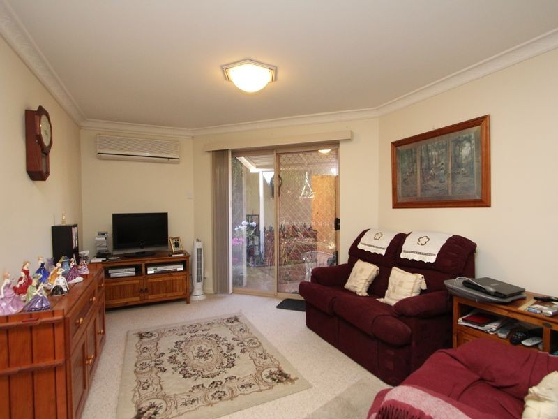 4/44 Bergin Street, Booval QLD 4304