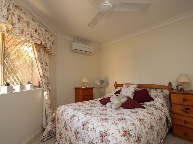 4/44 Bergin Street, Booval QLD 4304