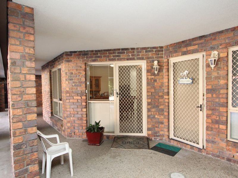 4/44 Bergin Street, Booval QLD 4304