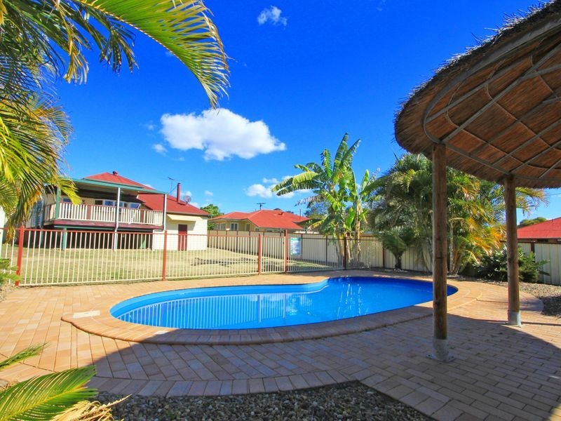 30 Wattle Street, North Booval QLD 4304