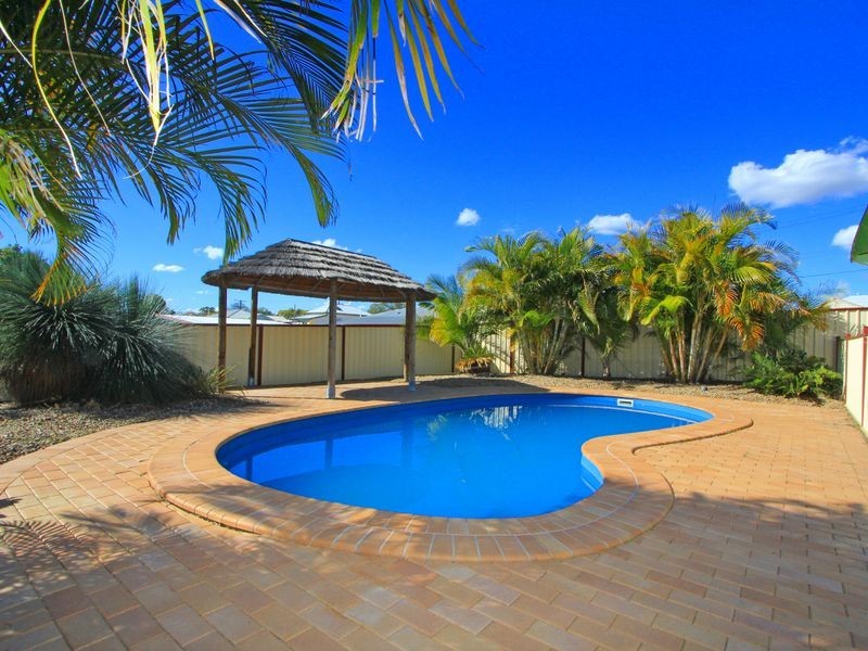 30 Wattle Street, North Booval QLD 4304