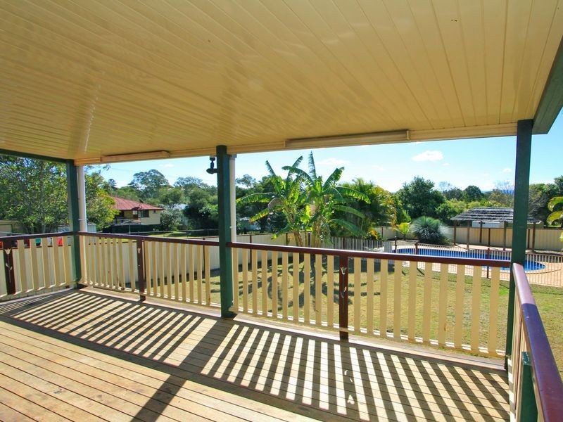 30 Wattle Street, North Booval QLD 4304