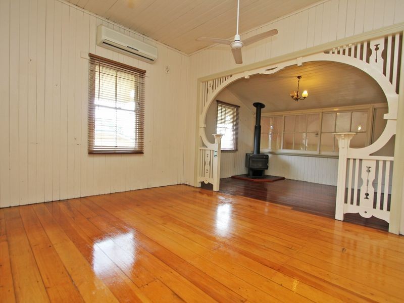 30 Wattle Street, North Booval QLD 4304