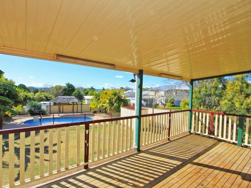 30 Wattle Street, North Booval QLD 4304