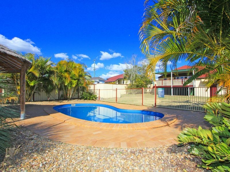 30 Wattle Street, North Booval QLD 4304