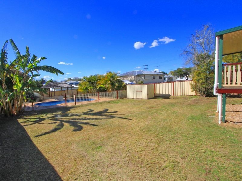 30 Wattle Street, North Booval QLD 4304