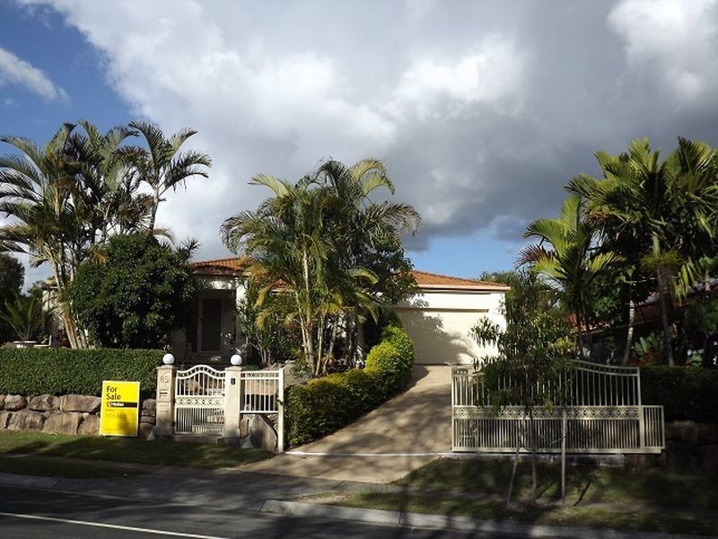 85 Avondale Road, Sinnamon Park QLD 4073