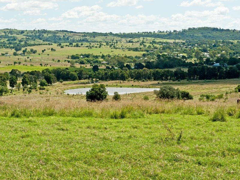 336 Haigslea-Malabar Road    LAND, Haigslea QLD 4306