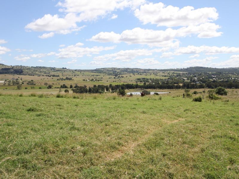 336 Haigslea-Malabar Road    LAND, Haigslea QLD 4306