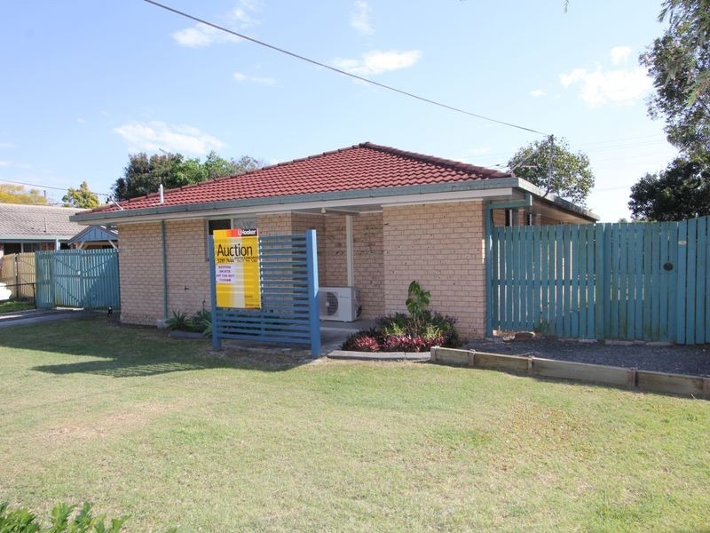 13 Stubbin Street, Bundamba QLD 4304