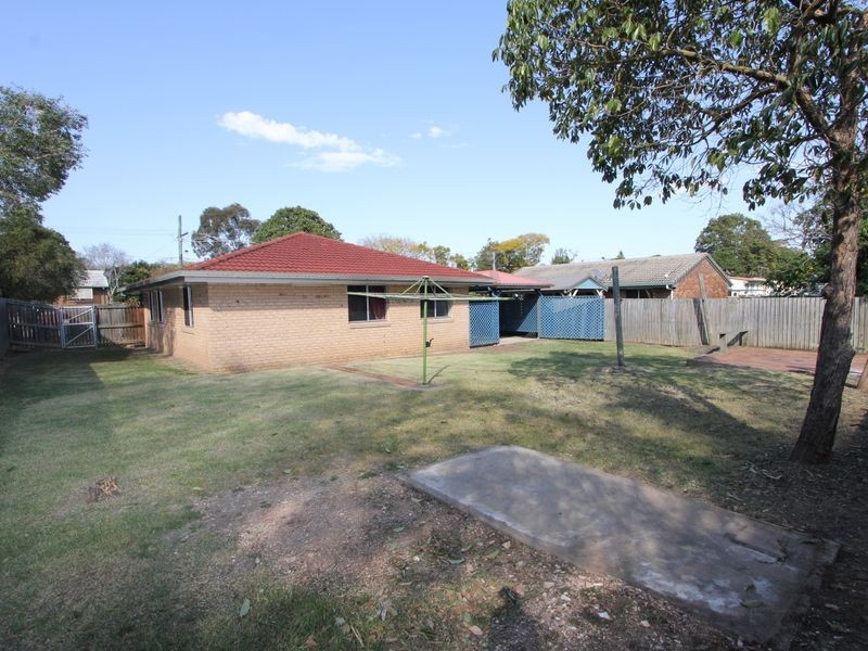 13 Stubbin Street, Bundamba QLD 4304