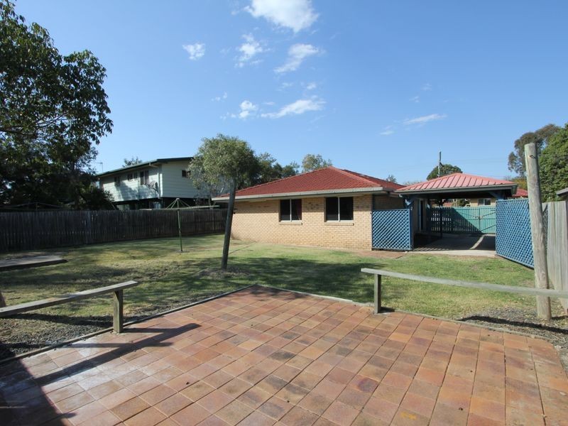 13 Stubbin Street, Bundamba QLD 4304