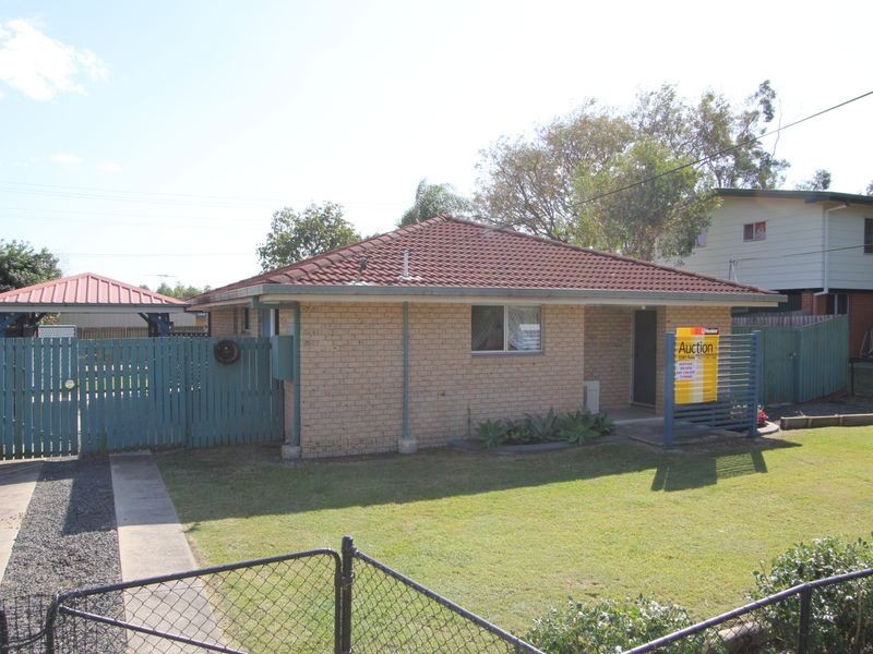 13 Stubbin Street, Bundamba QLD 4304