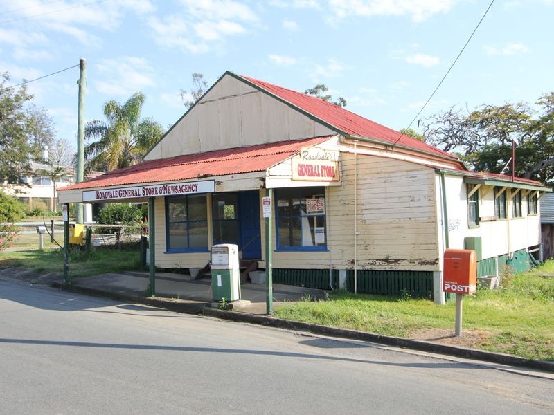 316 Gray Street, Roadvale QLD 4310