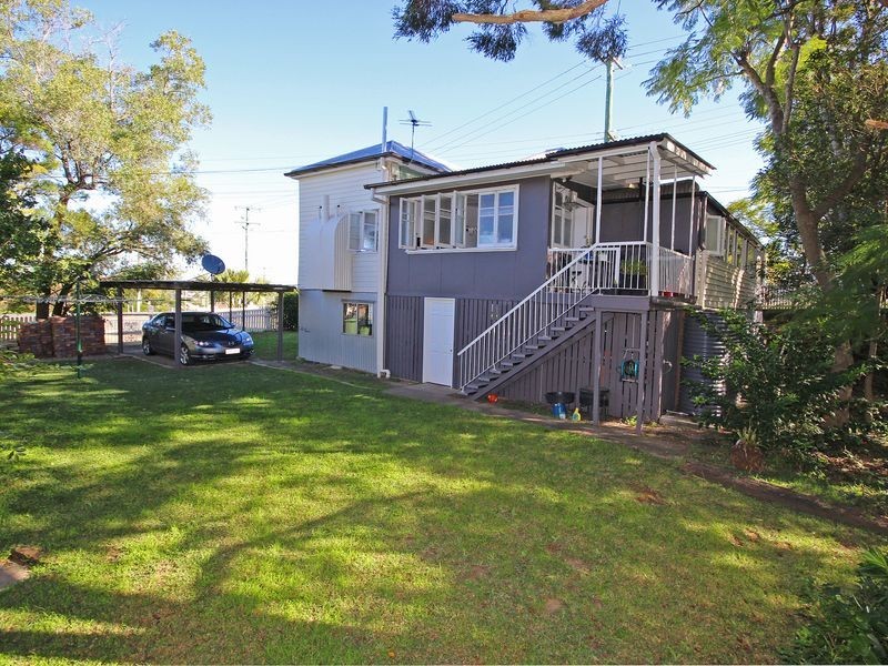 43 Pine Mountain Road, North Ipswich QLD 4305