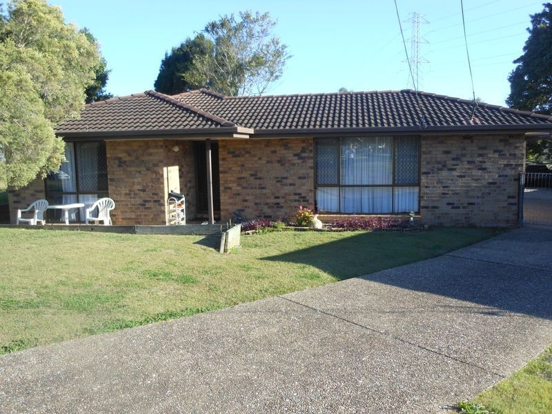 27 Burgoyne Street, Bundamba QLD 4304