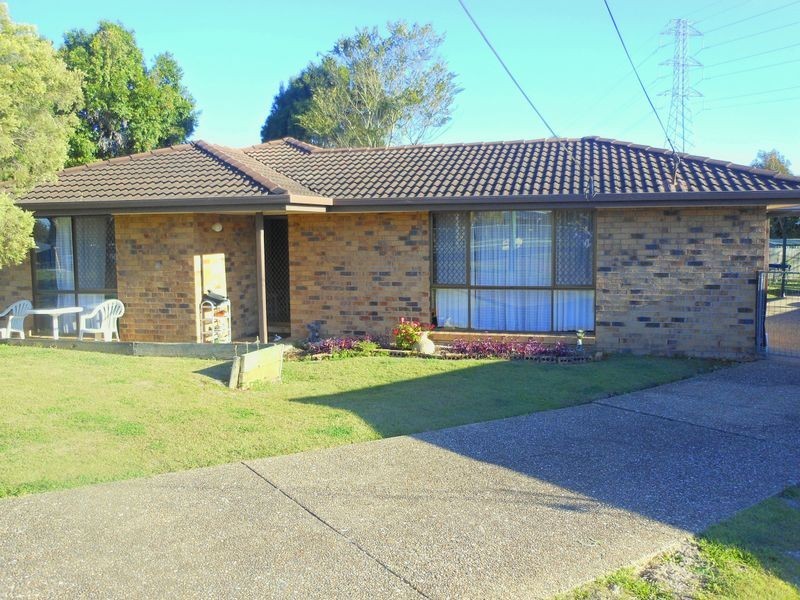 27 Burgoyne Street, Bundamba QLD 4304