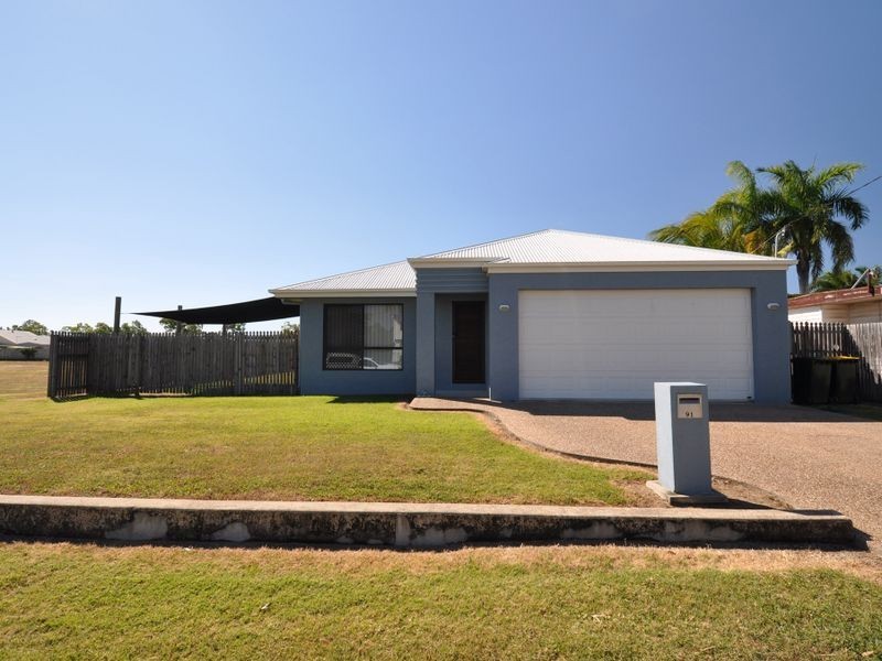 91 Gollogly Lane, Condon QLD 4815
