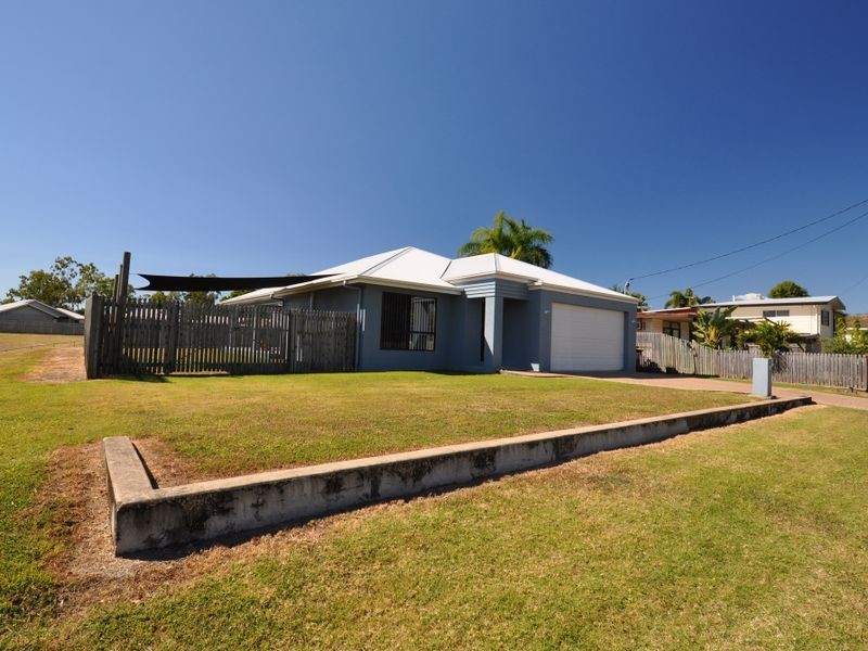 91 Gollogly Lane, Condon QLD 4815