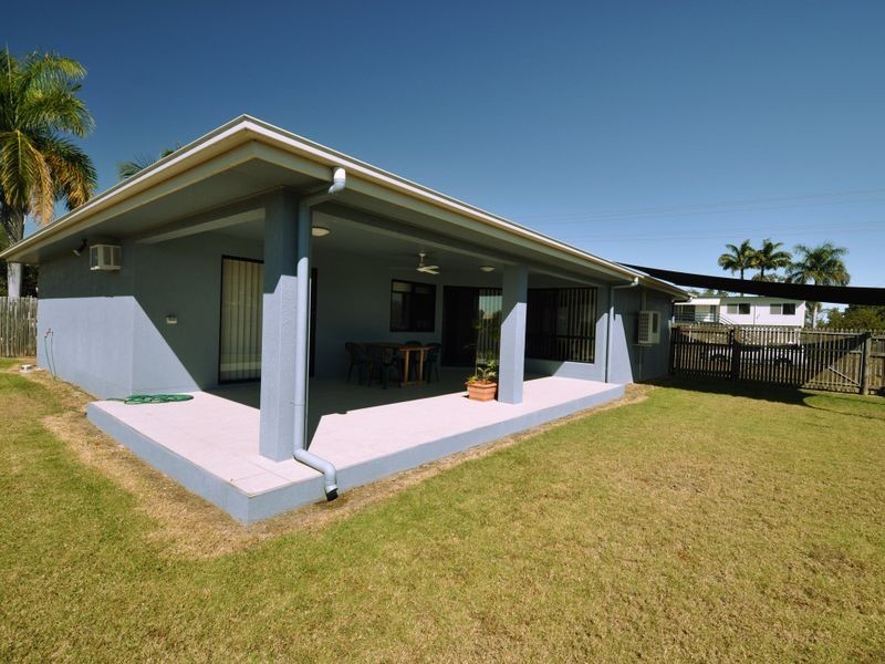 91 Gollogly Lane, Condon QLD 4815