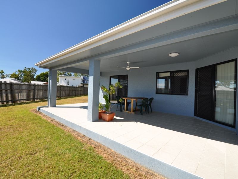 91 Gollogly Lane, Condon QLD 4815