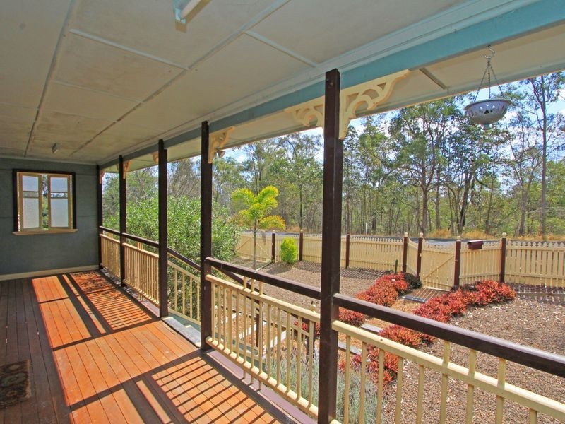 256 Blackwall Road, Chuwar QLD 4306