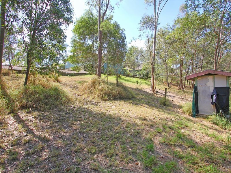 256 Blackwall Road, Chuwar QLD 4306