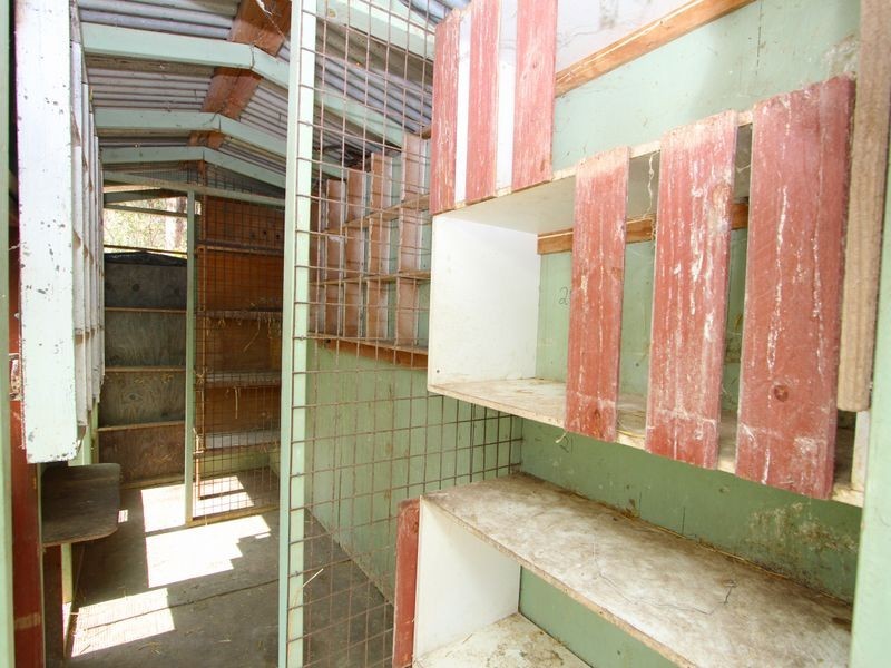 256 Blackwall Road, Chuwar QLD 4306