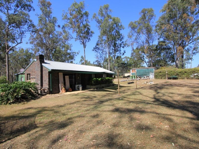 13 Morris Street, Tivoli QLD 4305