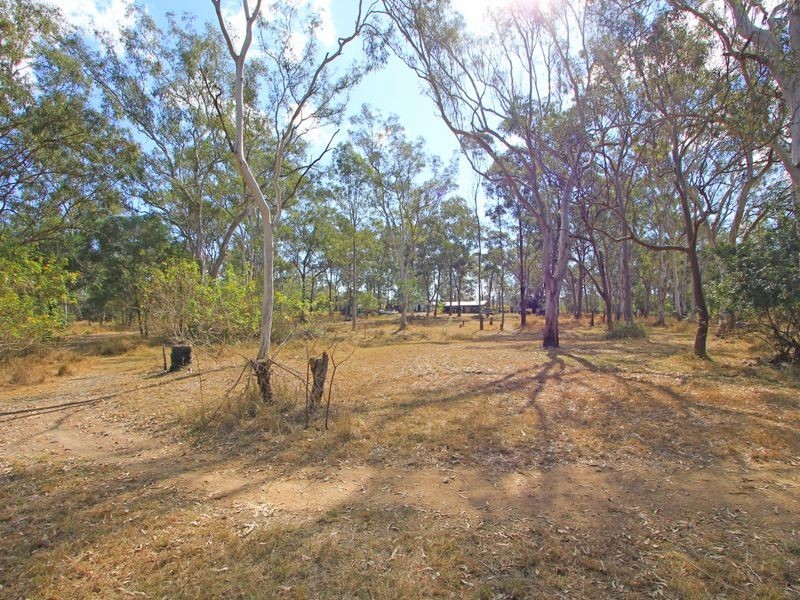 13 Morris Street, Tivoli QLD 4305