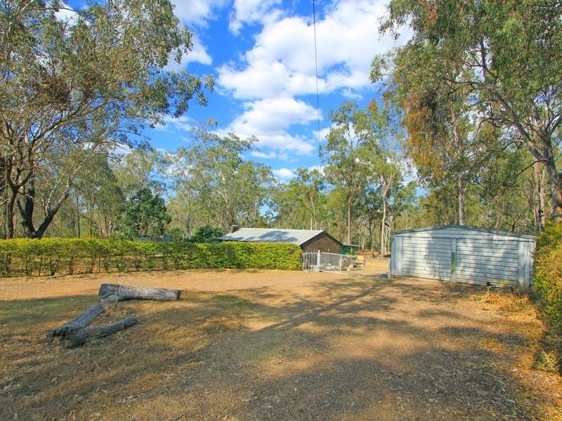 13 Morris Street, Tivoli QLD 4305