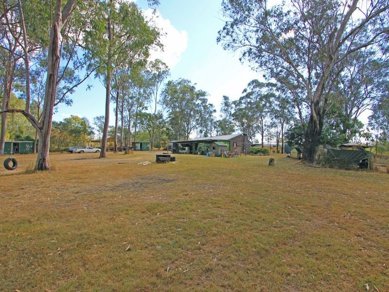 13 Morris Street, Tivoli QLD 4305