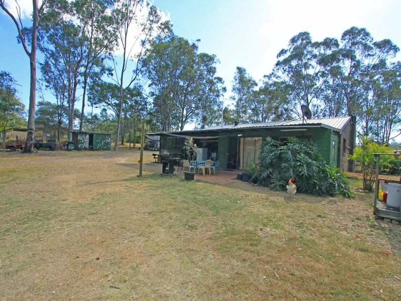 13 Morris Street, Tivoli QLD 4305