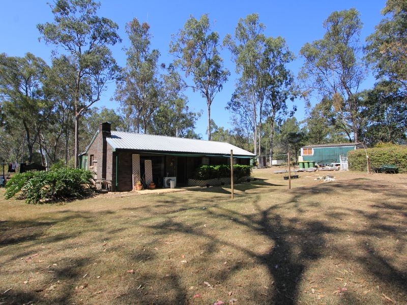 13 Morris Street, Tivoli QLD 4305